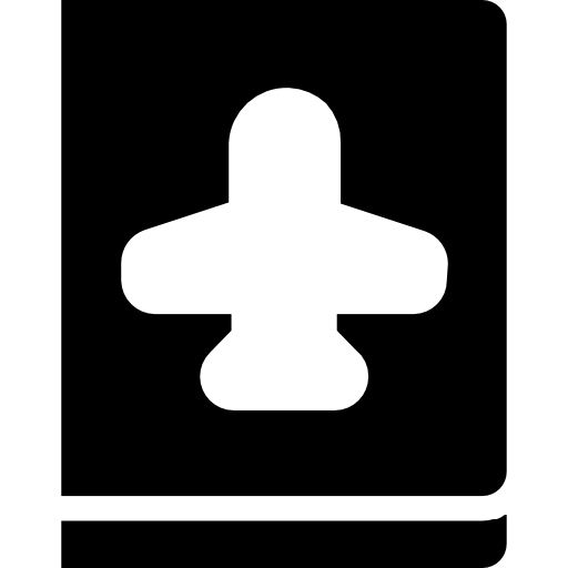 여행 무료 아이콘