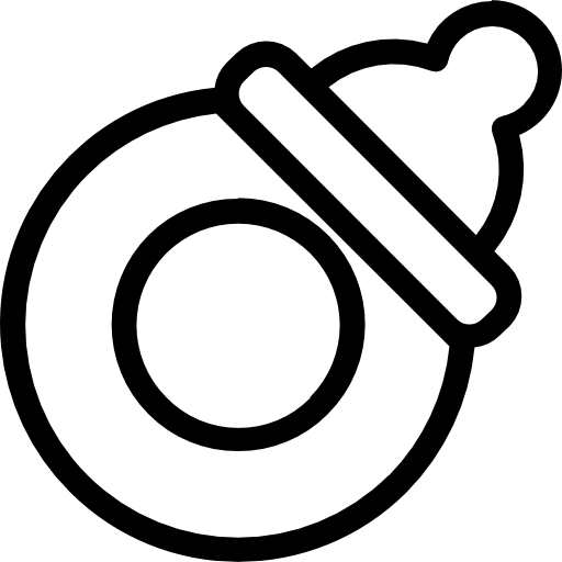 Соска бесплатно иконка Соска бесплатно иконка