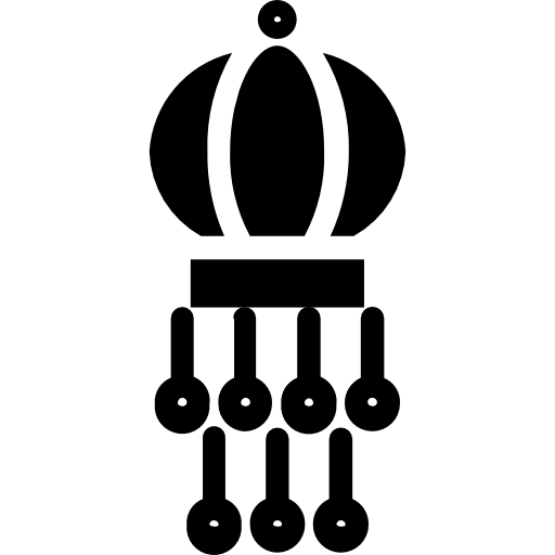 фонарь бесплатно иконка