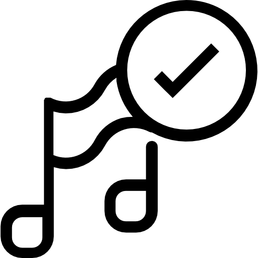 Quaver free icon