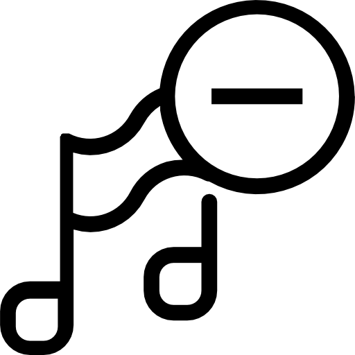 Quaver free icon