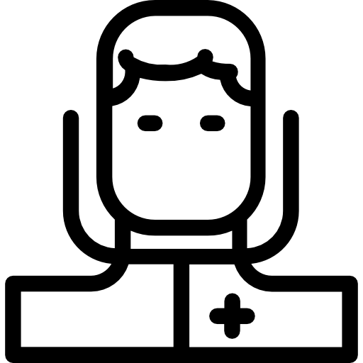 arzt kostenlos Icon