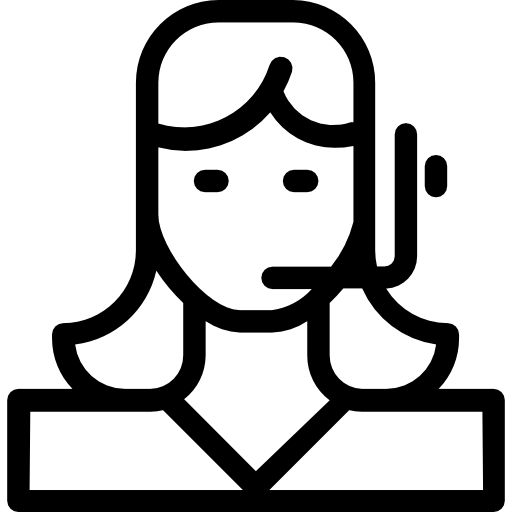 telemarketer kostenlos Icon