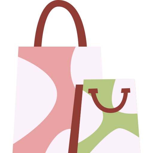 bolsa de la compra icono gratis