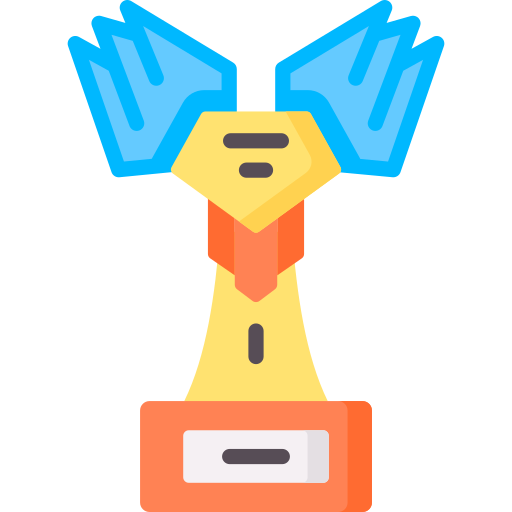 Трофей бесплатно иконка