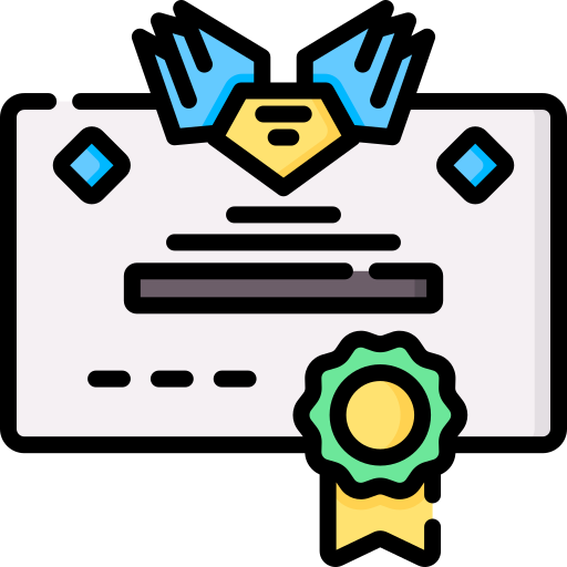 Лицензия бесплатно иконка Лицензия бесплатно иконка