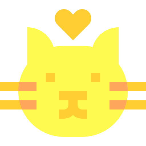 katze kostenlos Icon