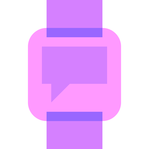 smartwatch kostenlos Icon