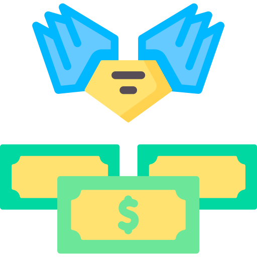 Bonus free icon Bonus free icon