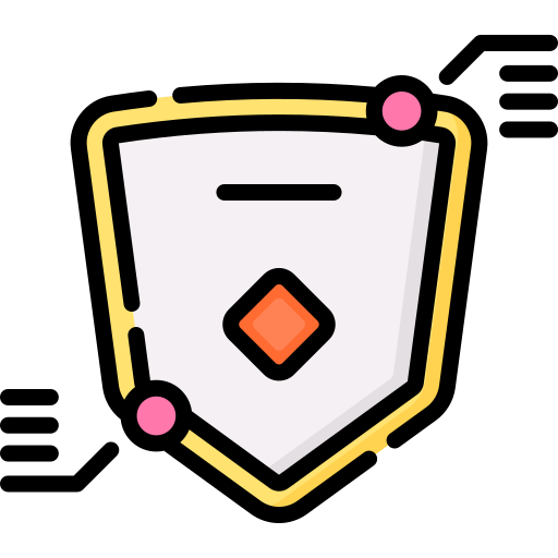 Shield free icon Shield free icon