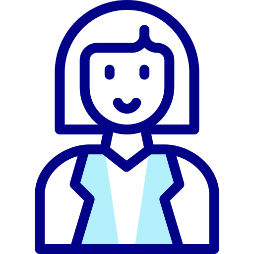 investisseur Icône gratuit