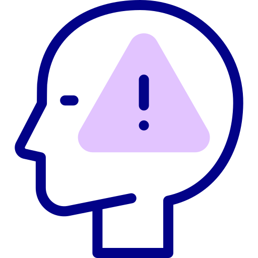 Mind free icon