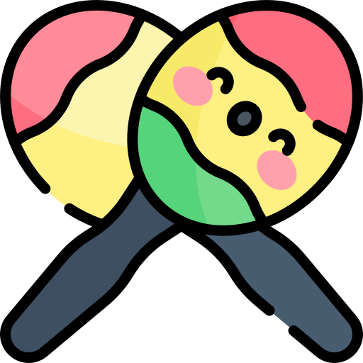 maracas kostenlos Icon