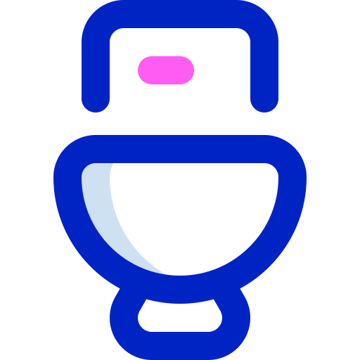 toilette Icône gratuit toilette Icône gratuit