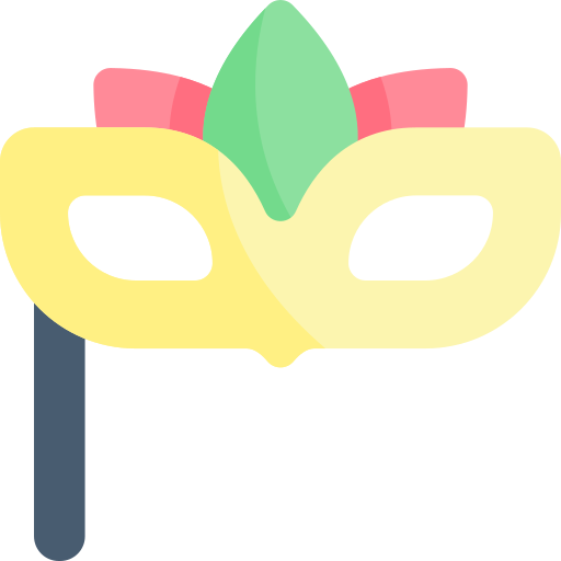 Карнавал бесплатно иконка