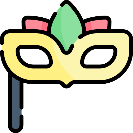 Карнавал бесплатно иконка