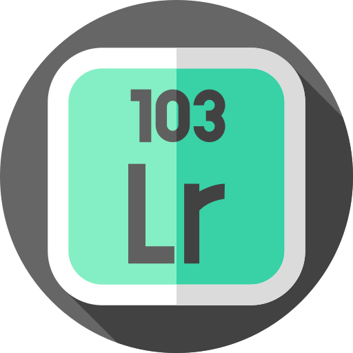 lawrencium kostenlos Icon lawrencium kostenlos Icon