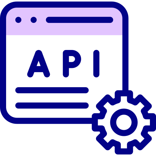 api icono gratis