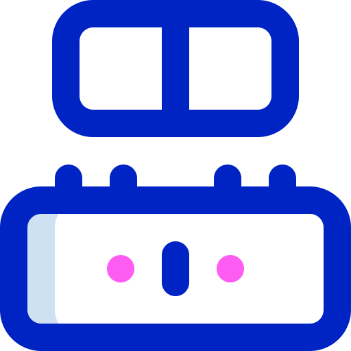 cozinha grátis ícone