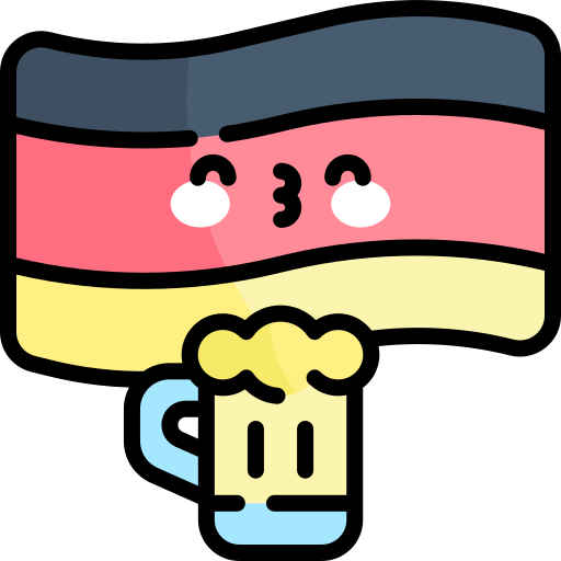 oktoberfest Icône gratuit
