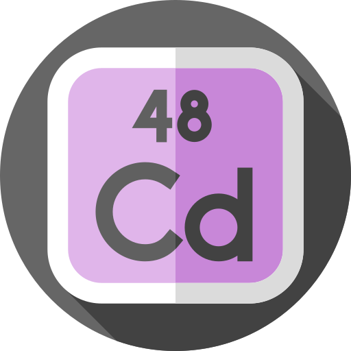 Cadmium - Free Education Icons