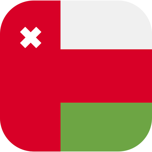 omán icono gratis