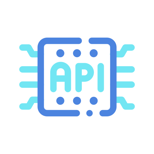 api icono gratis