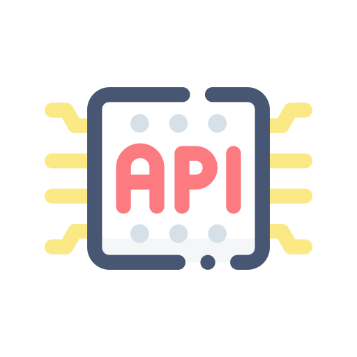 api icono gratis