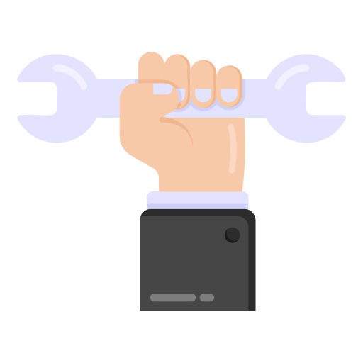 mantenimiento icono gratis