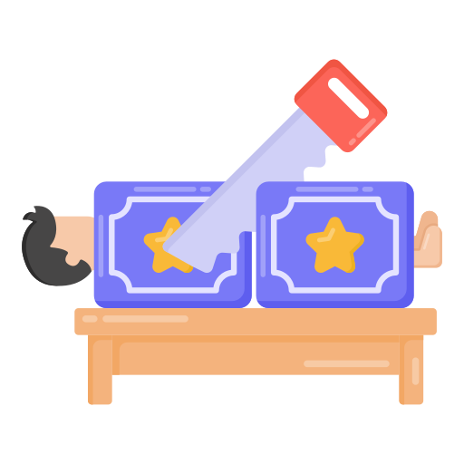 Волшебная шкатулка бесплатно иконка