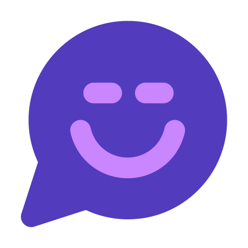 emoticon sonrisa icono gratis