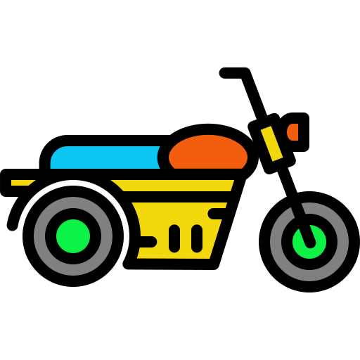 motorrad kostenlos Icon motorrad kostenlos Icon