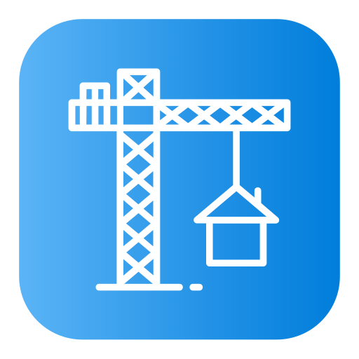 Crane free icon