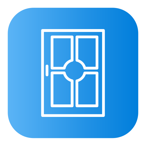 Door free icon Door free icon