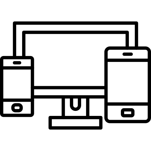 Plataform free icon
