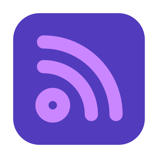 rss feed icono gratis