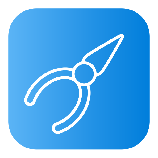 Plier free icon Plier free icon