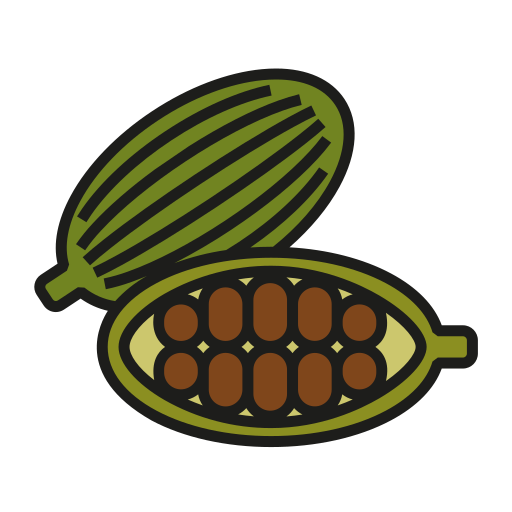 cardamomo icono gratis