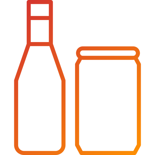 boisson Icône gratuit
