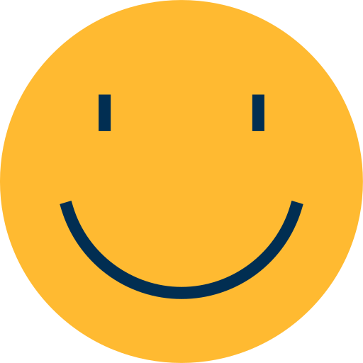 Smile free icon Smile free icon