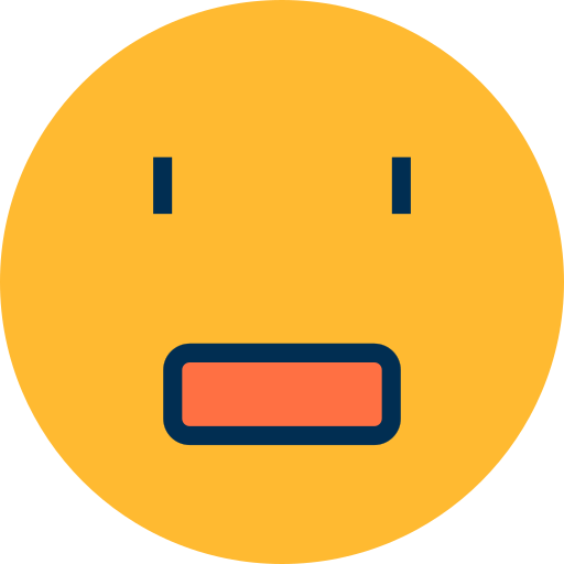 Bored free icon Bored free icon