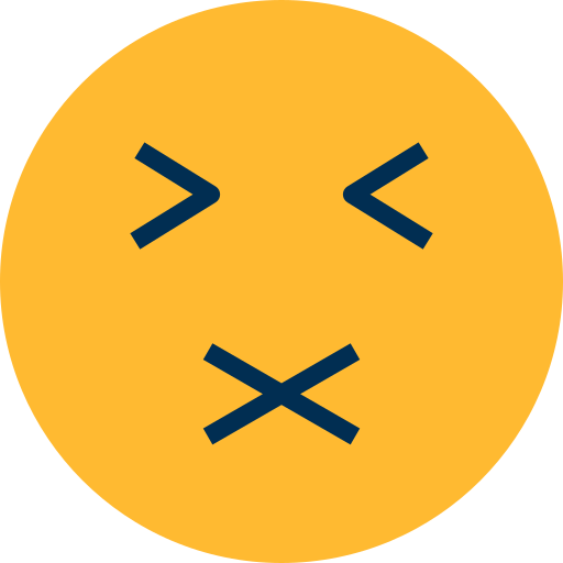 Silent free icon