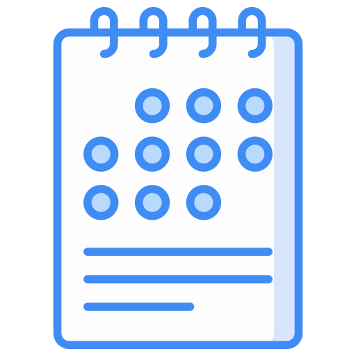 Календарь бесплатно иконка