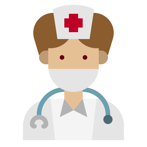 doctor icono gratis