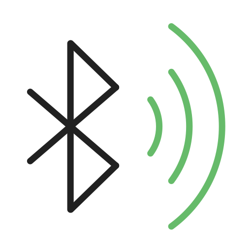 bluetooth icono gratis