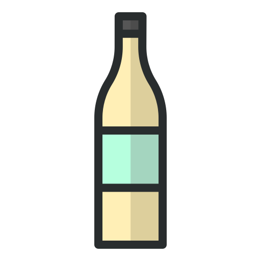 Bottle free icon