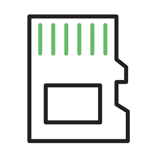 sd-karte kostenlos Icon
