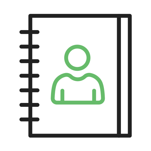 콘택트 렌즈 무료 아이콘