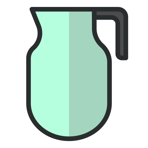 Kettle free icon