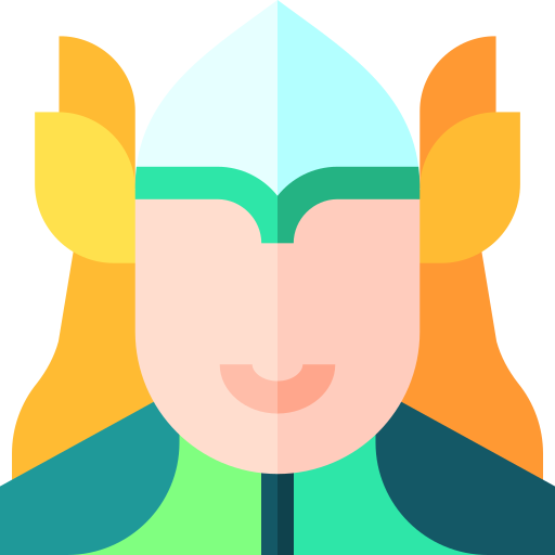 valkyrie Icône gratuit valkyrie Icône gratuit